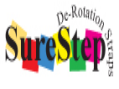 SureStep - De-Rotation Straps