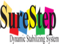 SureStep - Dynamic Stabilizing System (Logo)