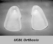 UCBL Orthosis