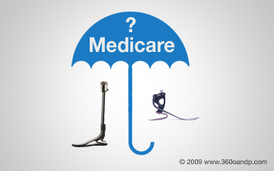 Does Medicare Cover Prosthetics?
