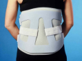 Spina II Spinal Orthosis with Soft Front (Back)