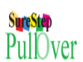 SureStep - Pull Over (Logo)