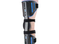 Exoform Knee Immobilizer (Poduct View)