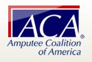 Amputee Coalition of America (ACA)