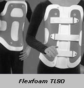 Flexfoam TLSO