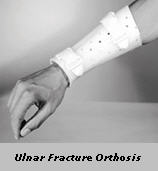 Ulnar Fracture Orthosis