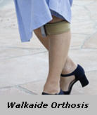 Walkaide ORthosis